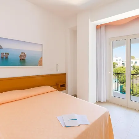 Hotiday Centro 4* Vieste