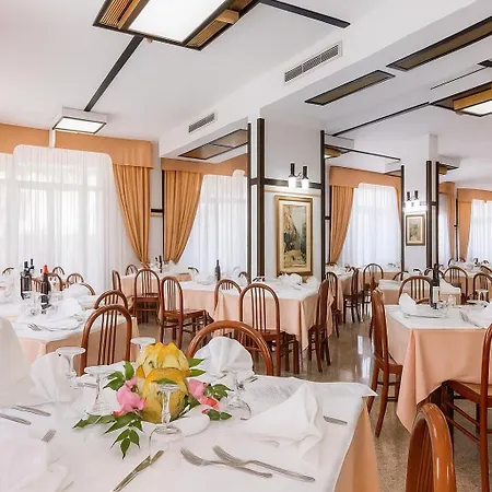 Hotiday Centro Hotell 4*