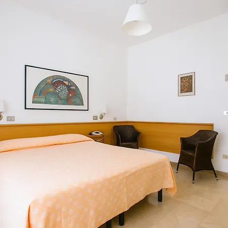 Hotel Hotiday Centro Vieste