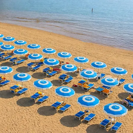 Hotiday Centro 4* Vieste