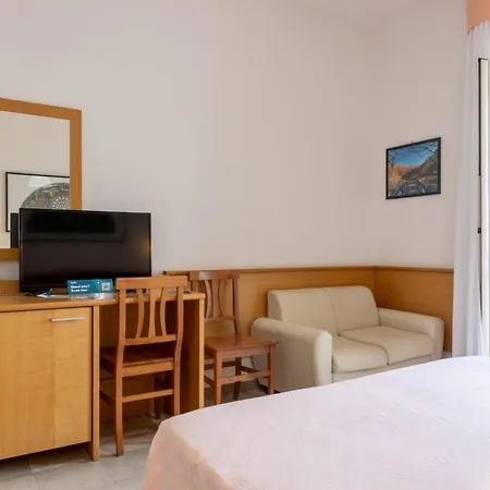 Hotiday Centro Hotel