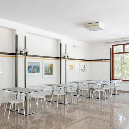 Hotel Hotiday Centro Vieste