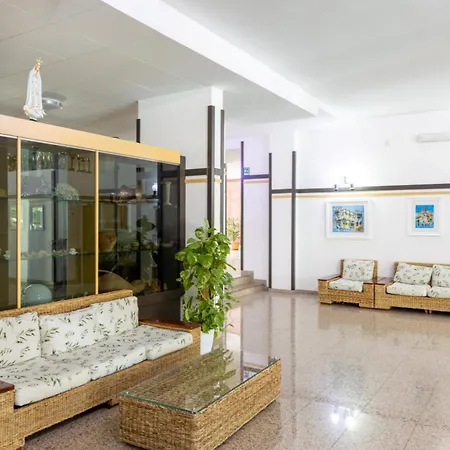 Hotel Hotiday Centro 4*