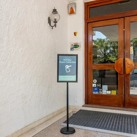 Hotiday Centro 4* Vieste