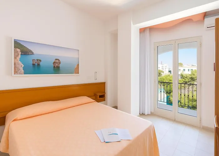 Hotiday Centro 4* Vieste